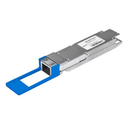 SFP Модуль SNR SNR-QSFP+LR4-20