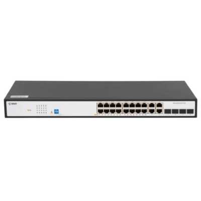 SNR SNR-S2300G-16TC-POE
