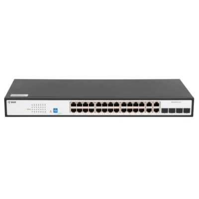 SNR SNR-S2300G-24TC