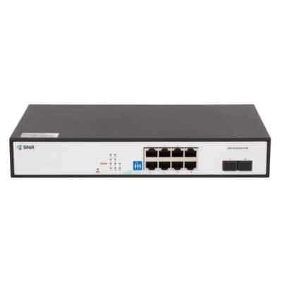 SNR SNR-S2300G-8TM
