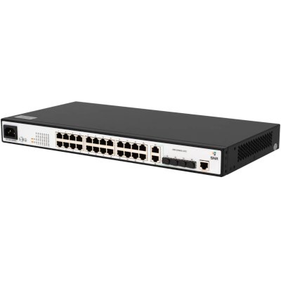 Коммутатор SNR SNR-S2985G-24TC