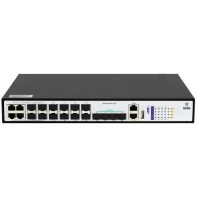 коммутатор SNR SNR-S2995G-12FX