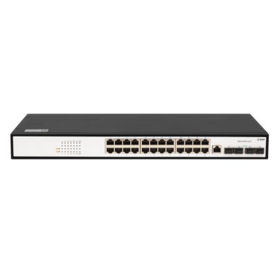 коммутатор SNR SNR-S5110G-24TX