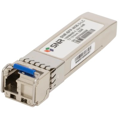 SFP Модуль SNR SNR-SFP-W35-3-LC