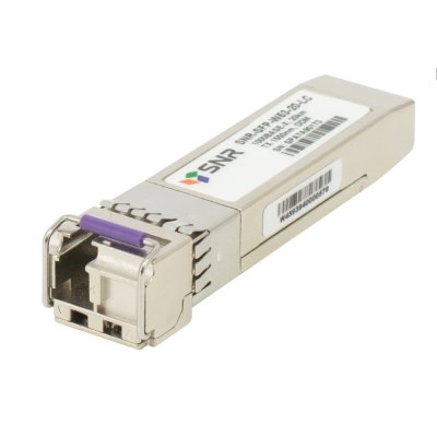 SFP Модуль SNR SNR-SFP-W53-20-LC