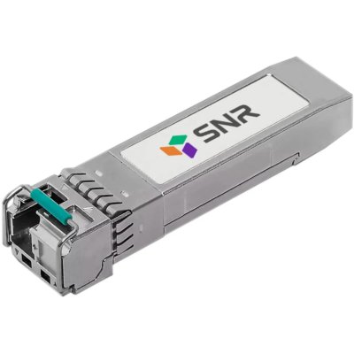 SFP Модуль SNR SNR-SFP-W53-40-LC