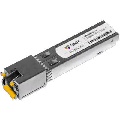 SNR-SFP100-T