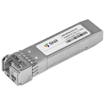 SFP Модуль SNR SNR-SFP28-W73-20