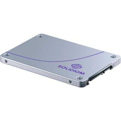 SSD диск Solidigm D3-S4520 1.92Tb SSDSC2KB019TZ1Z