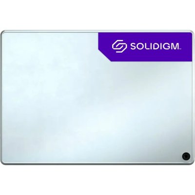 SSD диск Solidigm D7-P5810 800Gb SSDPF2SQ800GZ01