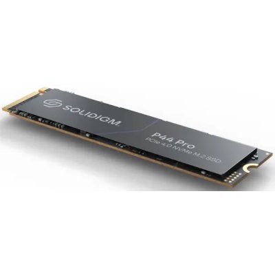 SSD диск Solidigm P44 Pro 512Gb SSDPFKKW512H7X1