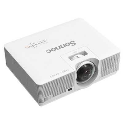 Проектор Sonnoc SNP-H38S