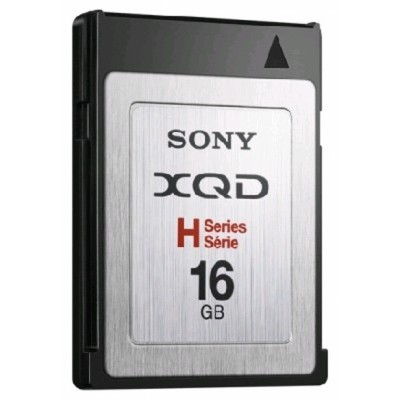 карта памяти Sony 16GB QDH16