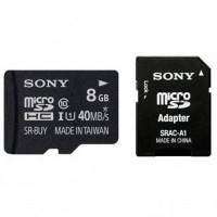 Карта памяти Sony 16GB SR16UYA