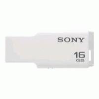 Флешка Sony 16GB USM16GM