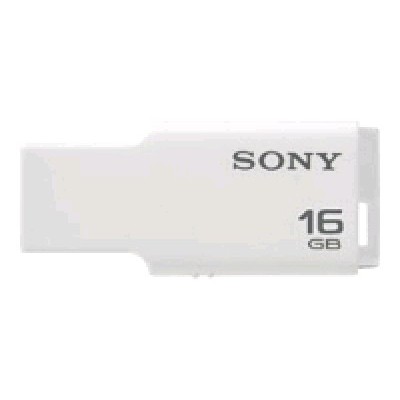 флешка Sony 16GB USM16GM