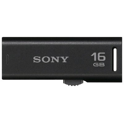 флешка Sony 16GB USM16GR