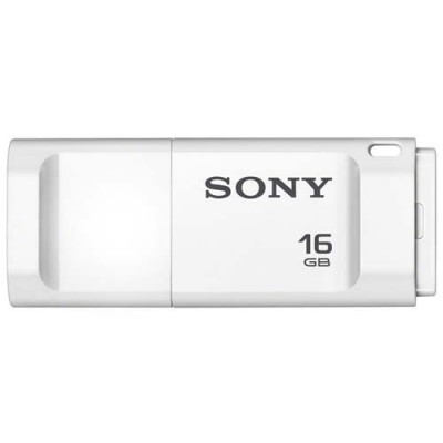 флешка Sony 16GB USM16XW