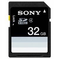 Карта памяти Sony 32GB SF32N4R