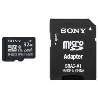Карта памяти Sony 32GB SR32UX2AT