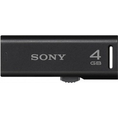 флешка Sony 4GB MicroVault R USM4GR