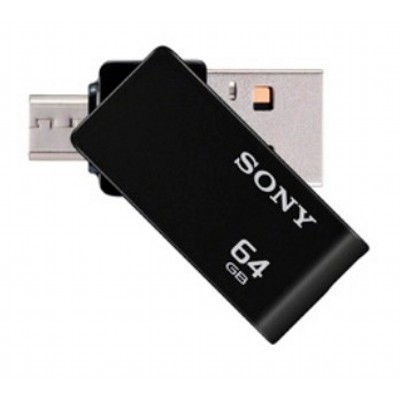 флешка Sony 64GB USM64SA2
