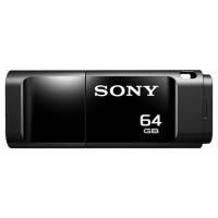 Флешка Sony 64GB USM64X B