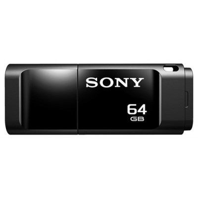 флешка Sony 64GB USM64X B