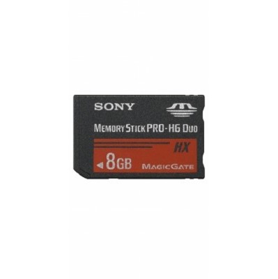 карта памяти Sony 8GB MS-HX8/A/BT1/K/B