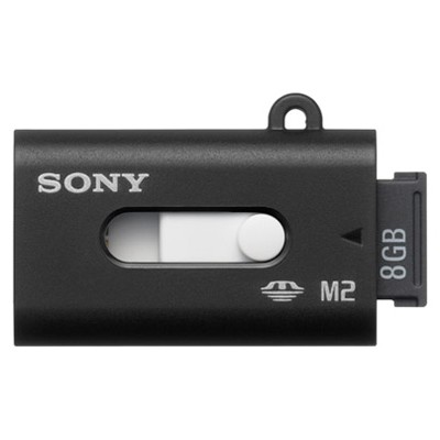 карта памяти Sony 8GB MSA8GU2
