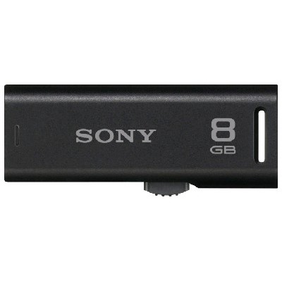 флешка Sony 8GB USM8GR