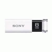 Флешка Sony 8GB USM8GUW