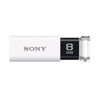 флешка Sony 8GB USM8GUW