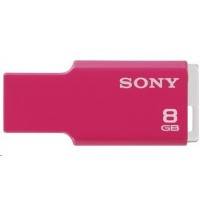 Флешка Sony 8GB USM8GMP