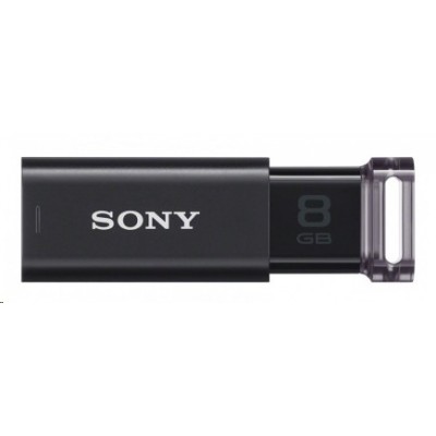 флешка Sony 8GB USM8GUBC