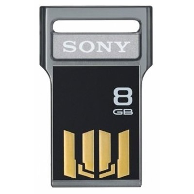 флешка Sony 8GB USM8GV