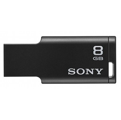 флешка Sony 8GB USM8M1