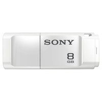 Флешка Sony 8GB USM8X-W