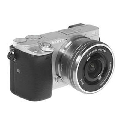 фотоаппарат Sony Alpha A6400S ILCE-6400LS
