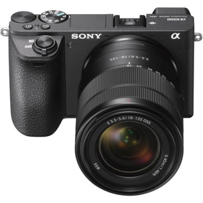 фотоаппарат Sony Alpha A6500M