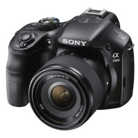 Фотоаппарат Sony Alpha DSLR-A3500 Kit