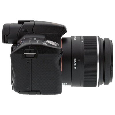 фотоаппарат Sony Alpha DSLR-SLT-A33L
