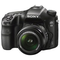 Фотоаппарат Sony Alpha ILCA-68K