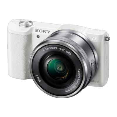 фотоаппарат Sony Alpha ILCE-5100LW