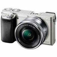 Фотоаппарат Sony Alpha ILCE-6000L/S