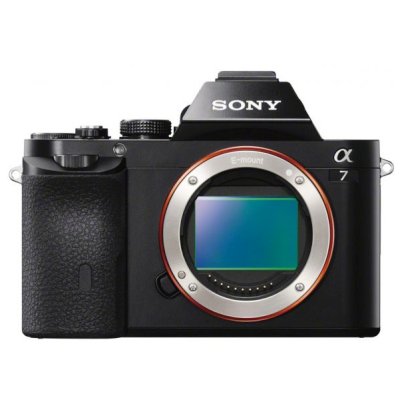 фотоаппарат Sony Alpha ILCE-7B