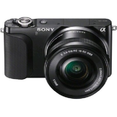 фотоаппарат Sony Alpha NEX-3NY Black