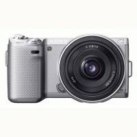 Фотоаппарат Sony Alpha NEX-5ND kit