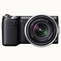 Фотоаппарат Sony Alpha NEX-5NB