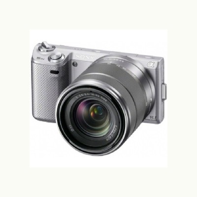 фотоаппарат Sony Alpha NEX-5NY